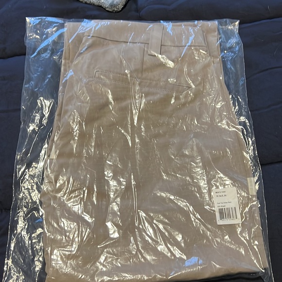 Men’s tactical pants - Picture 2 of 2